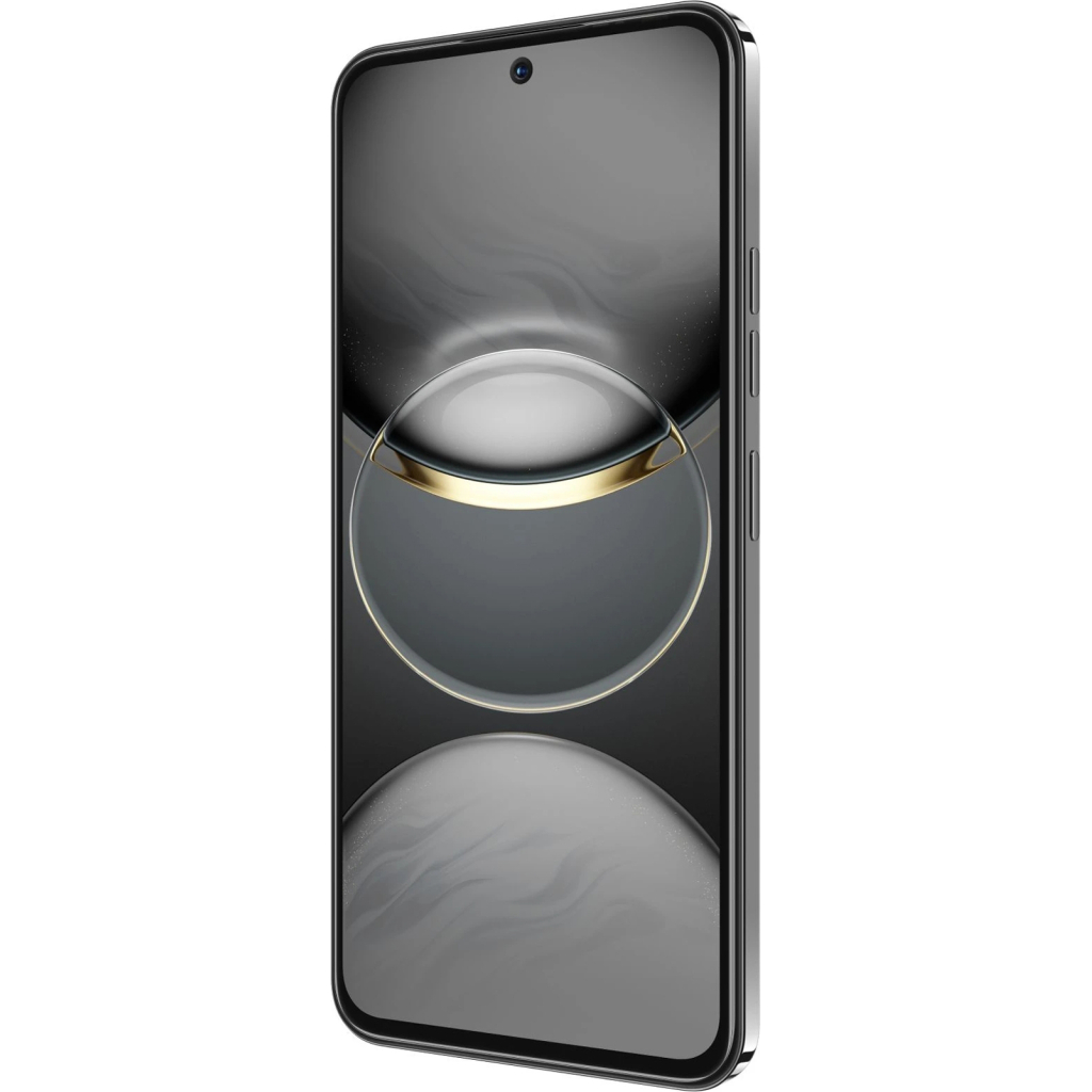Мобільний телефон Tecno Spark 30 PRO 8/256Gb Obsidian Edge (4894947047442) - зображення 8