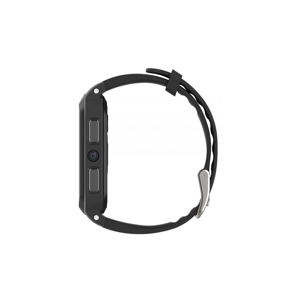 Смарт-годинник King Wear KW06 Black (F_55910) - зображення 4