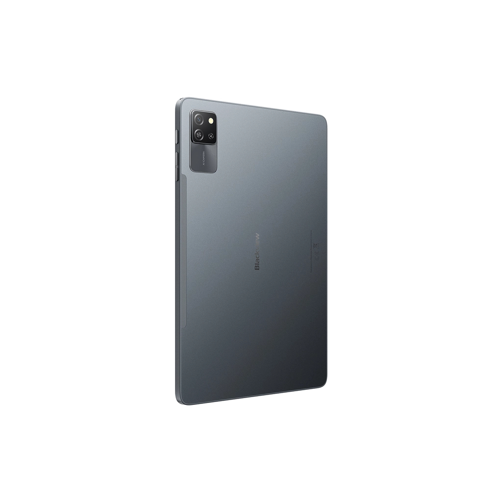 Планшет Blackview TAB 60 Pro 10.1" 8/128GB LTE Gray (6931548318408) - зображення 4