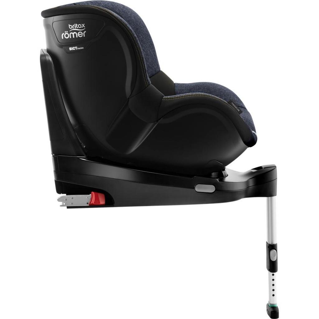 Автокрісло Britax-Romer Dualfix M I-size Blue Marble (2000030116) - зображення 8
