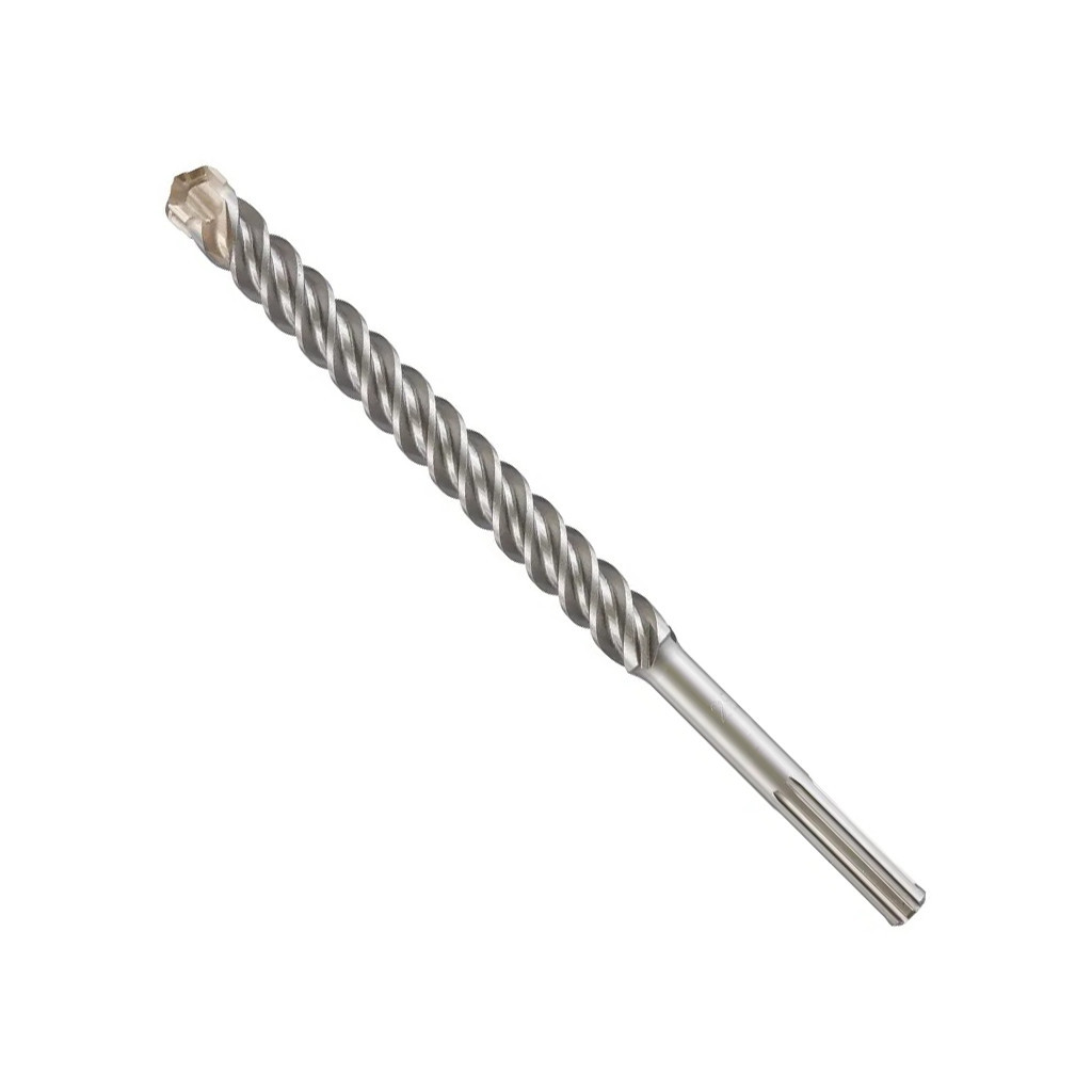 Бур DeWALT SDS-MAX, XLR, 4 кромки, 28x250x380 мм (DT60829) - зображення 1