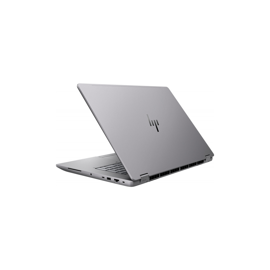 Ноутбук HP ZBook Fury G1i (5F9W2ES) - зображення 4