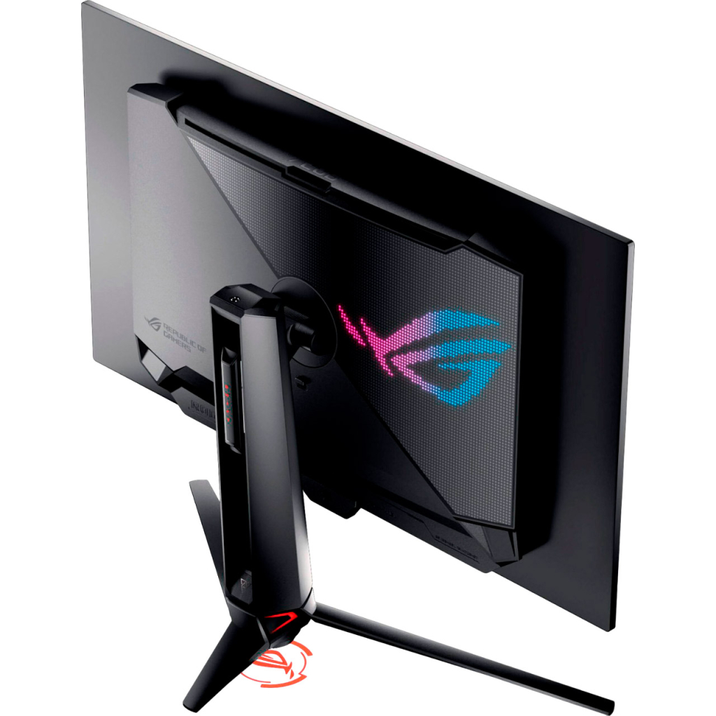 Монітор ASUS PG32UCDP - зображення 7