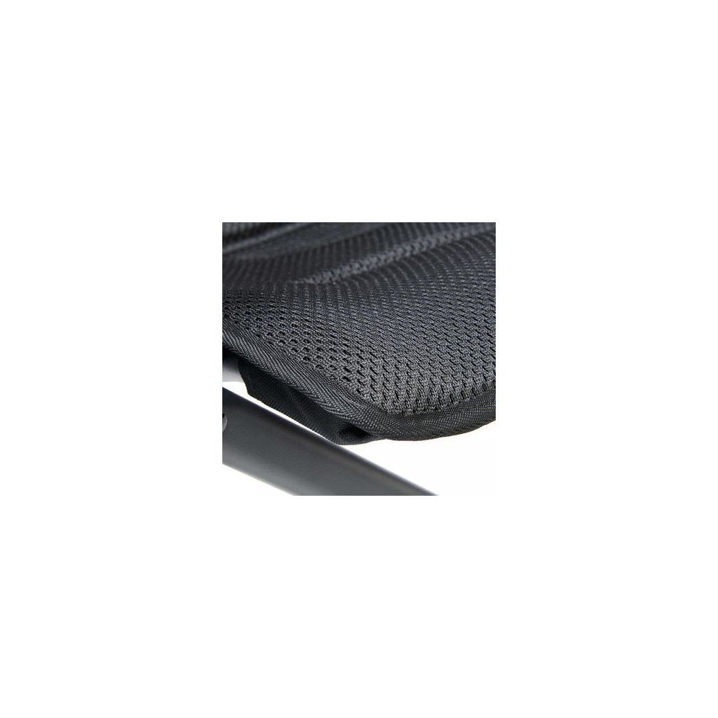 Крісло складане Uquip Barry Black (244055) (DAS303227) - зображення 10
