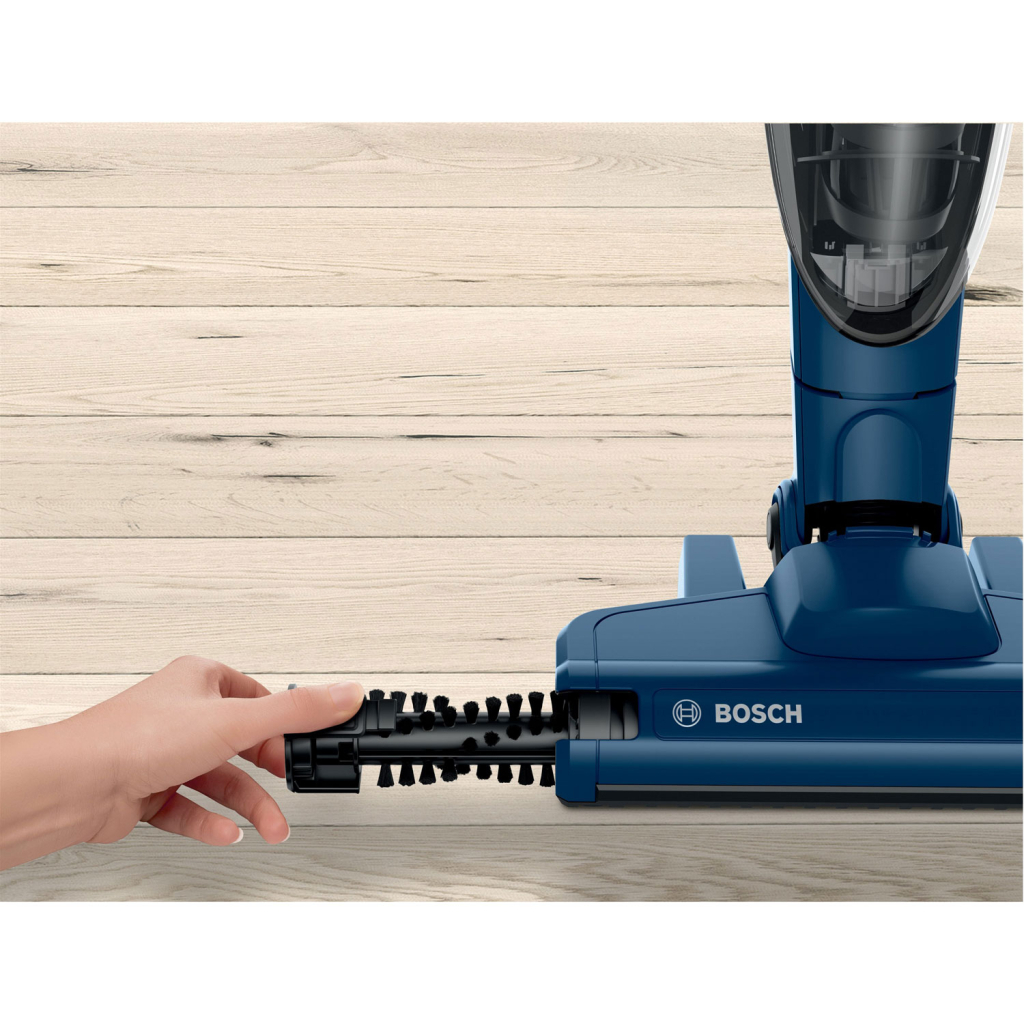Пилосос Bosch BCHF2MX20 - зображення 12