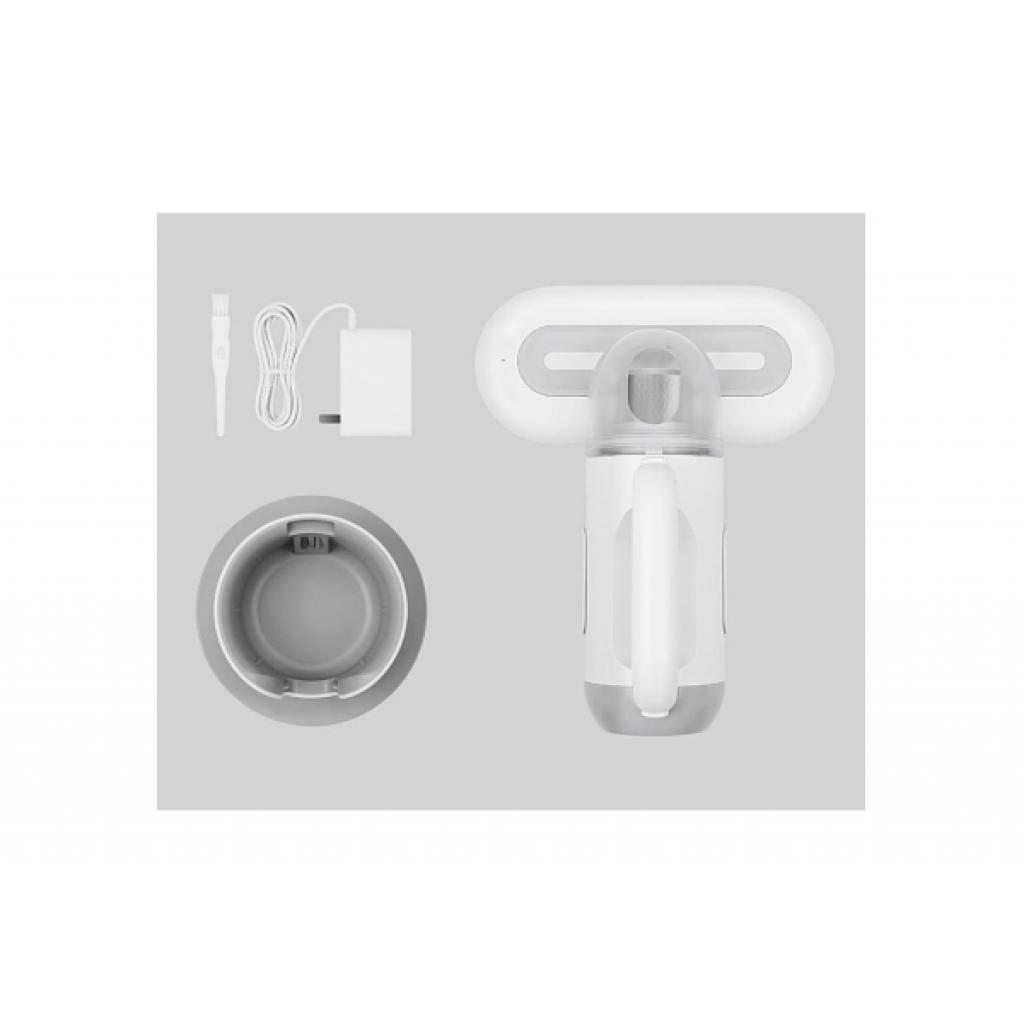 Пилосос Xiaomi SWDK Wireless Handheld Mite Cleaner (KC101) - зображення 6