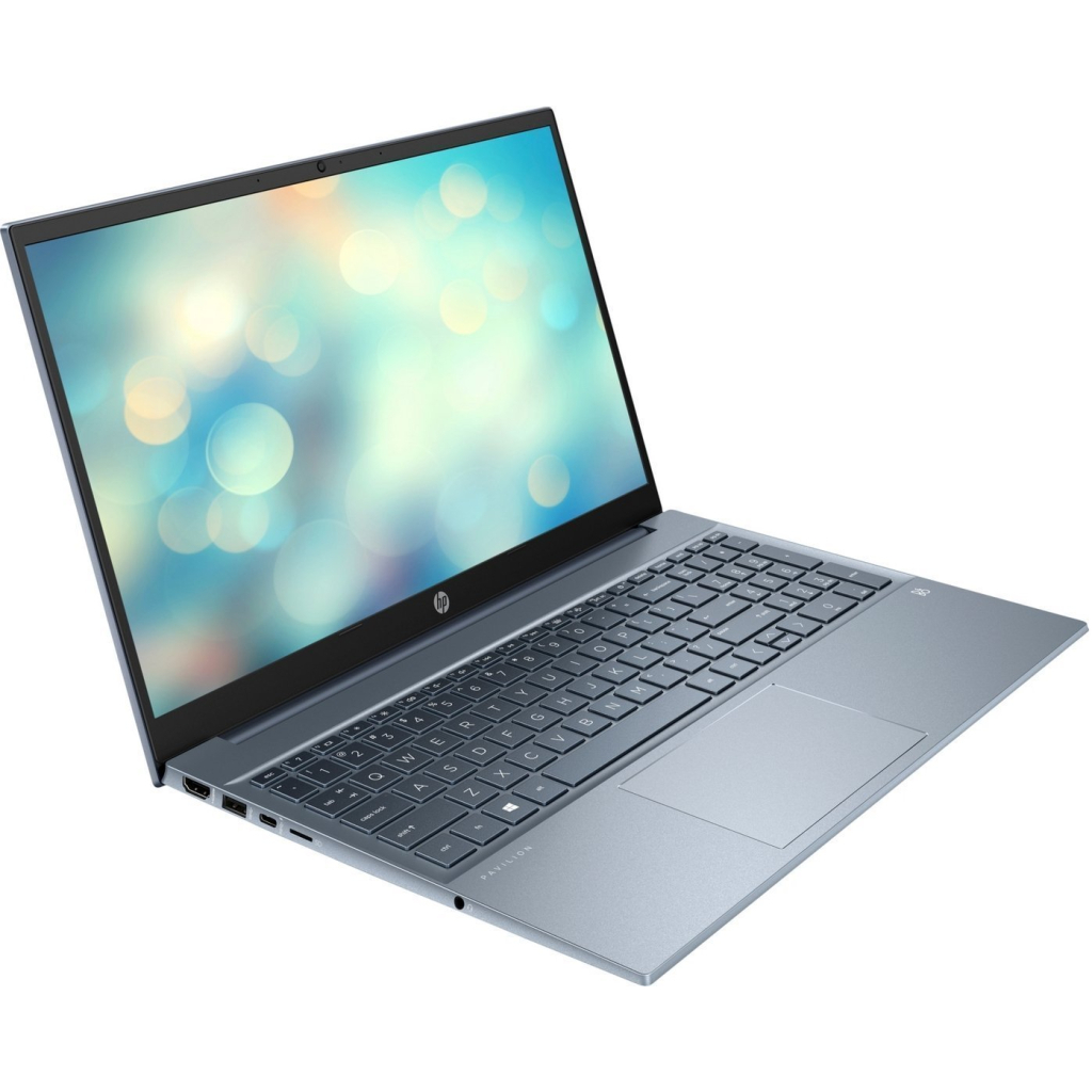 Ноутбук HP Pavilion 15-eh2036ua (827A7EA) - зображення 2