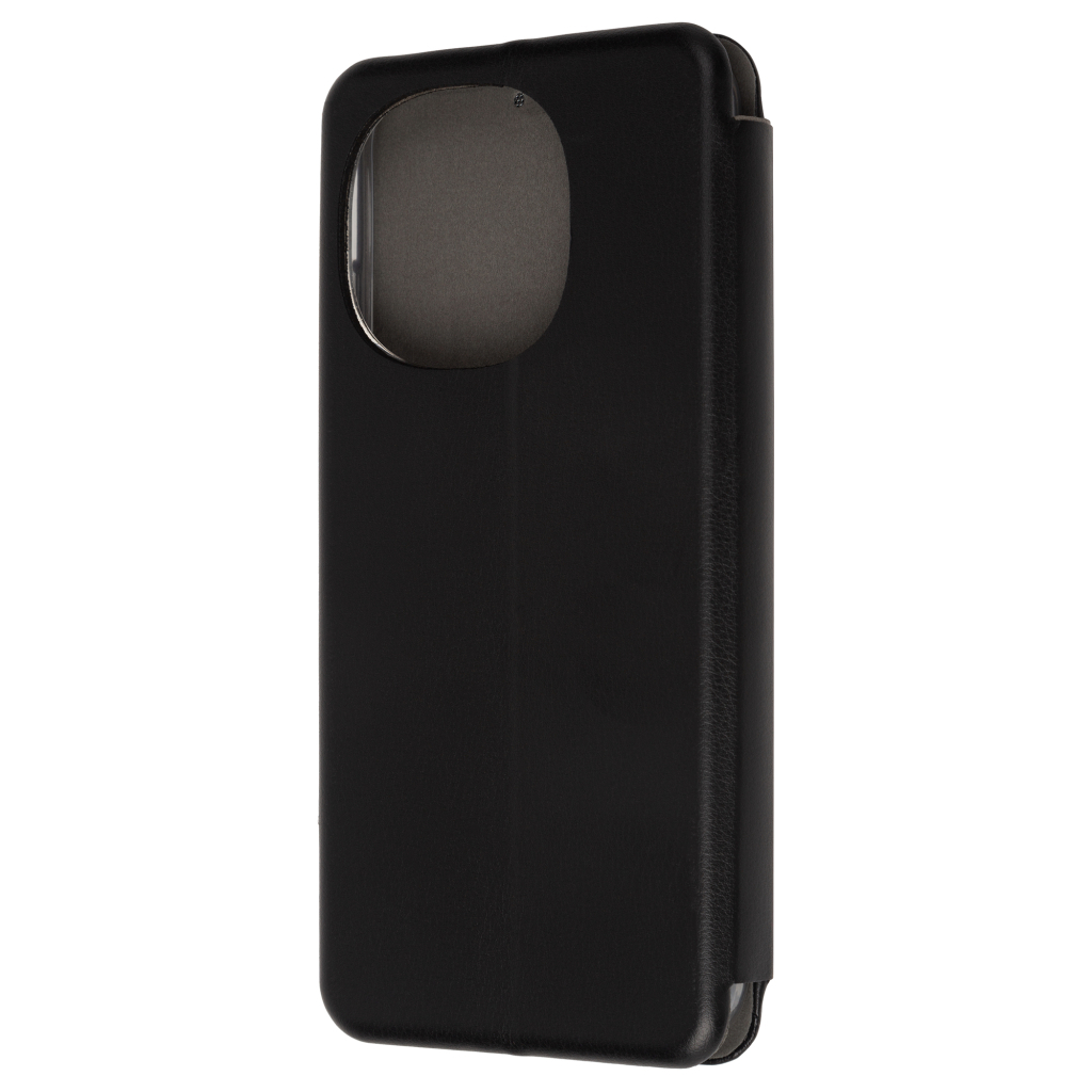 Чохол до мобільного телефона Armorstandart G-Case Tecno Spark Go 1 (KL4) Black (ARM81226) - зображення 2
