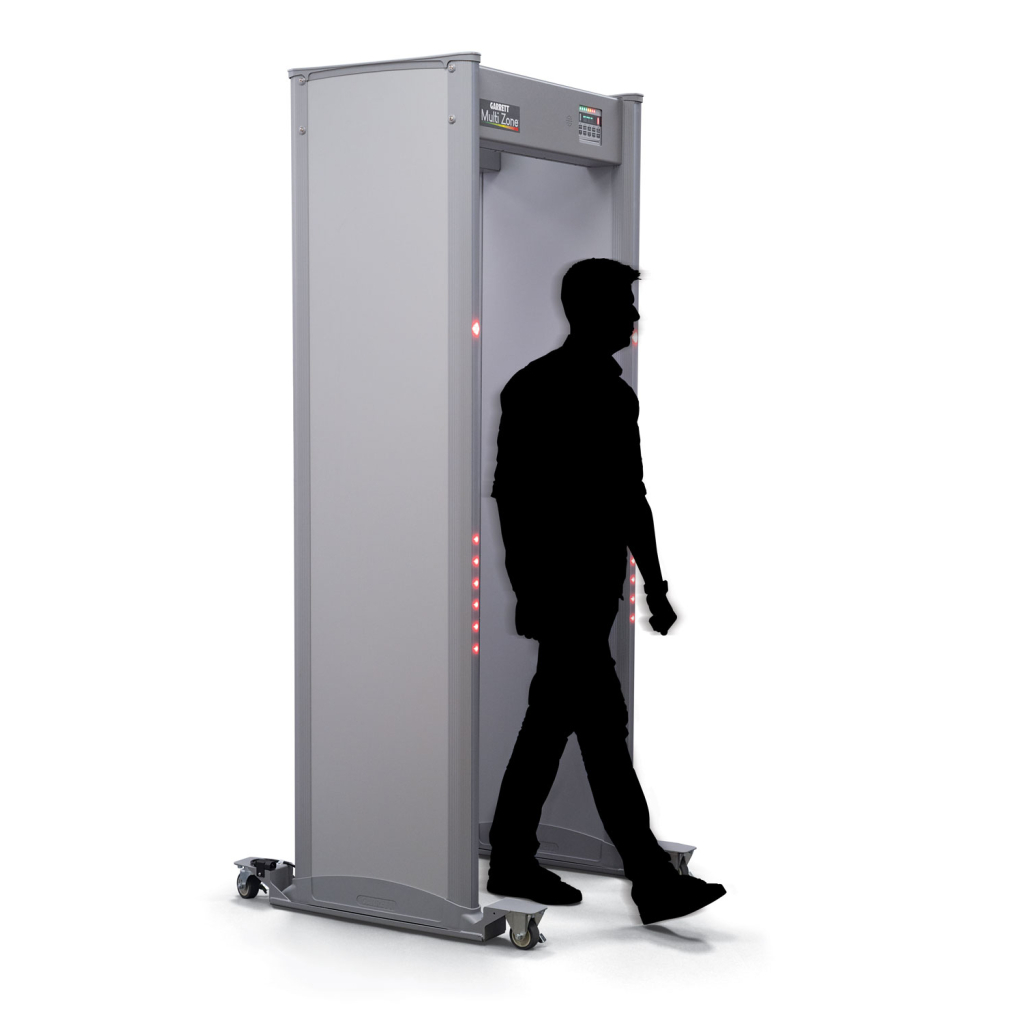 Металошукач Garrett Multi-Zone - зображення 9