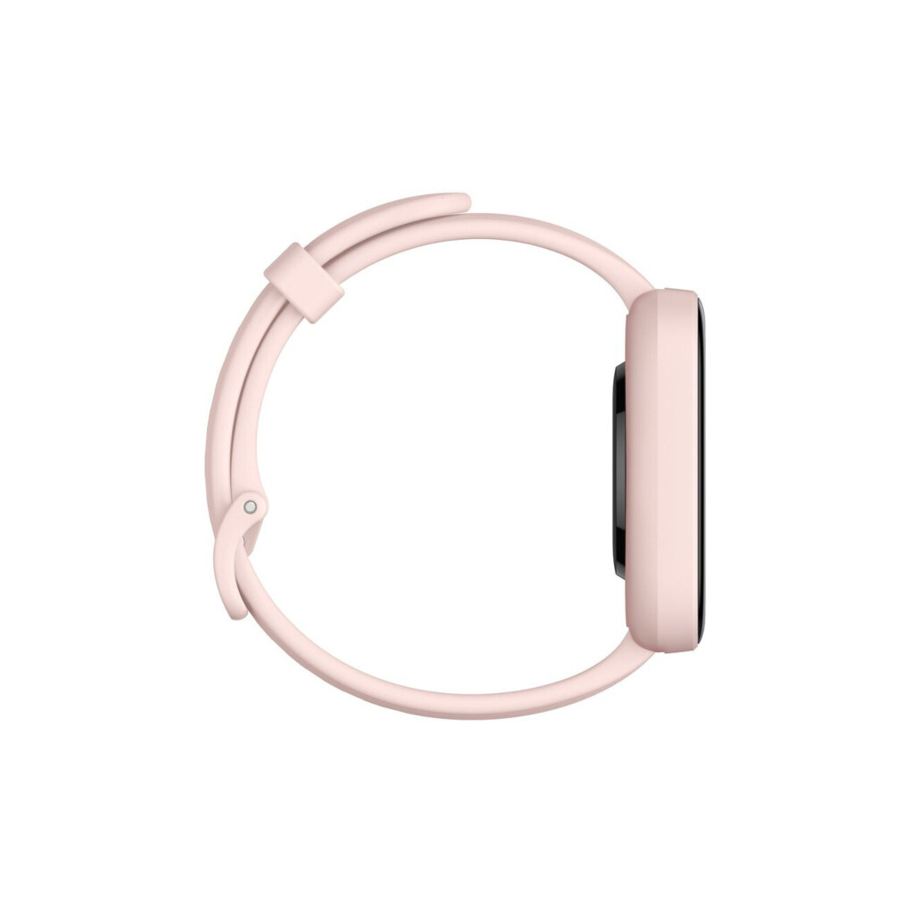 Смарт-годинник Amazfit Bip 3 Pro Pink (945956) - зображення 3