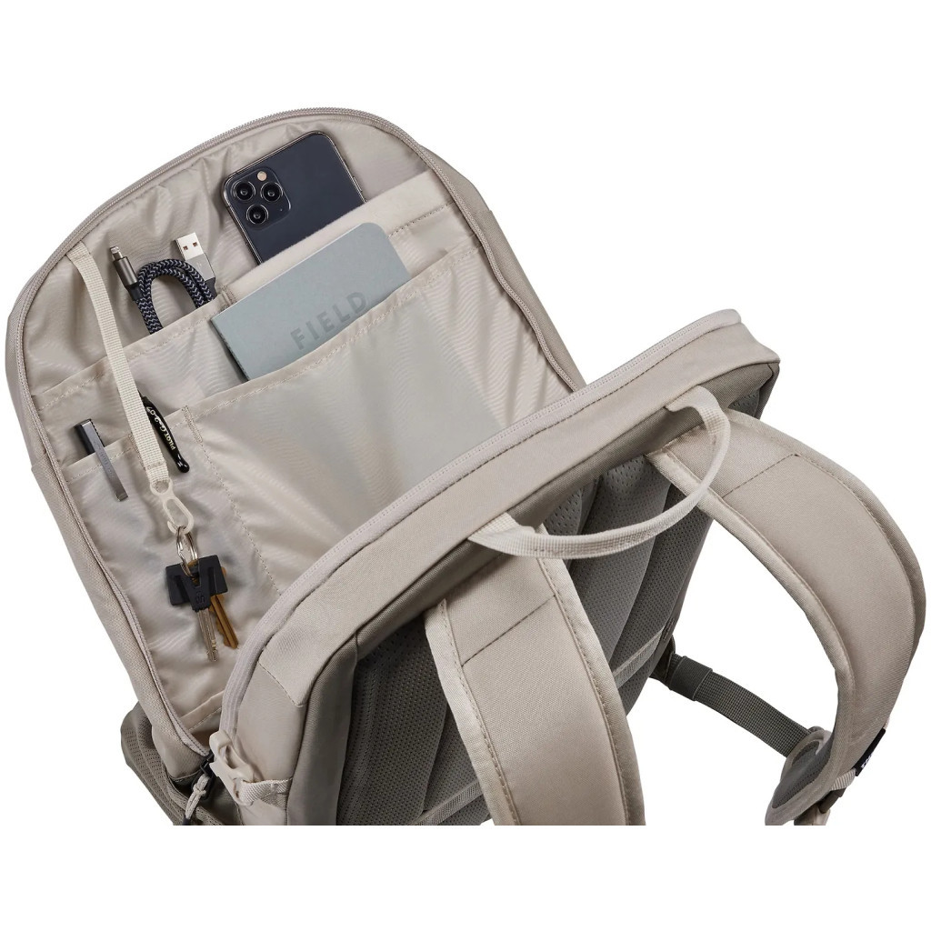 Рюкзак для ноутбука Thule 15.6" EnRoute 23L TEBP4216 Pelican/Vetiver (3204843) - изображение 6