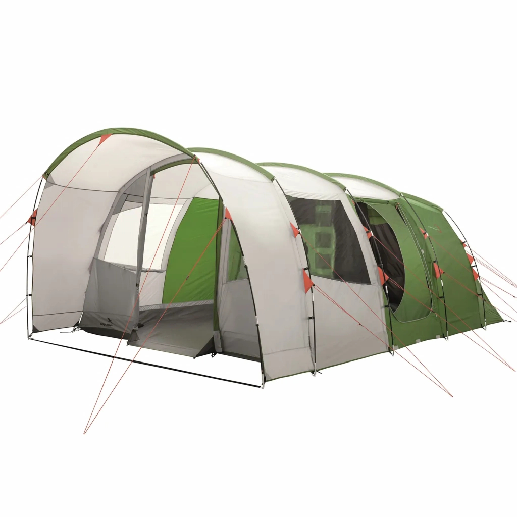 Намет Easy Camp Palmdale 600 Forest Green (928893) - зображення 1