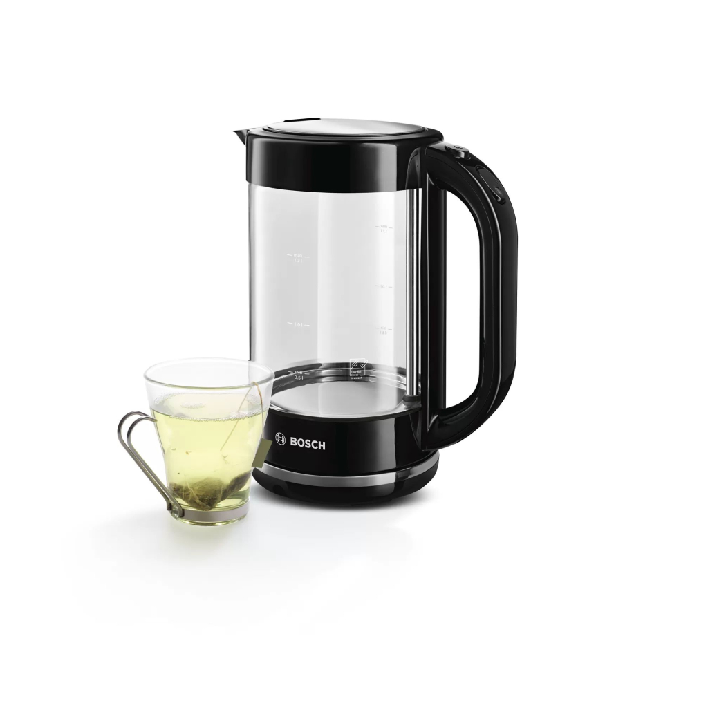 Електрочайник Bosch TWK70B03 - зображення 10