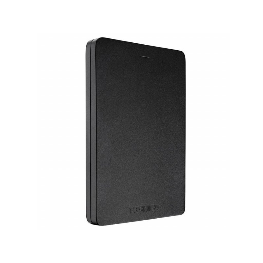 Зовнішній жорсткий диск 2.5" 2TB Toshiba (HDTH320EK3AB) - зображення 2