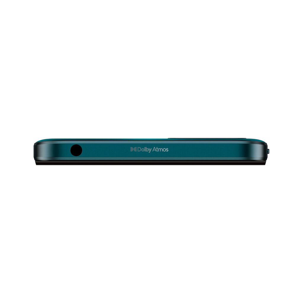 Мобільний телефон Motorola E13 2/64GB Aurora Green (PAXT0035RS) - зображення 7