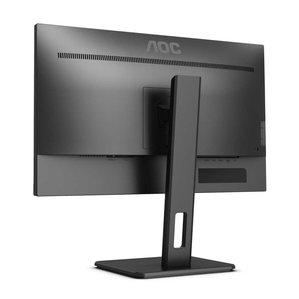 Монітор AOC 24P2C - зображення 7