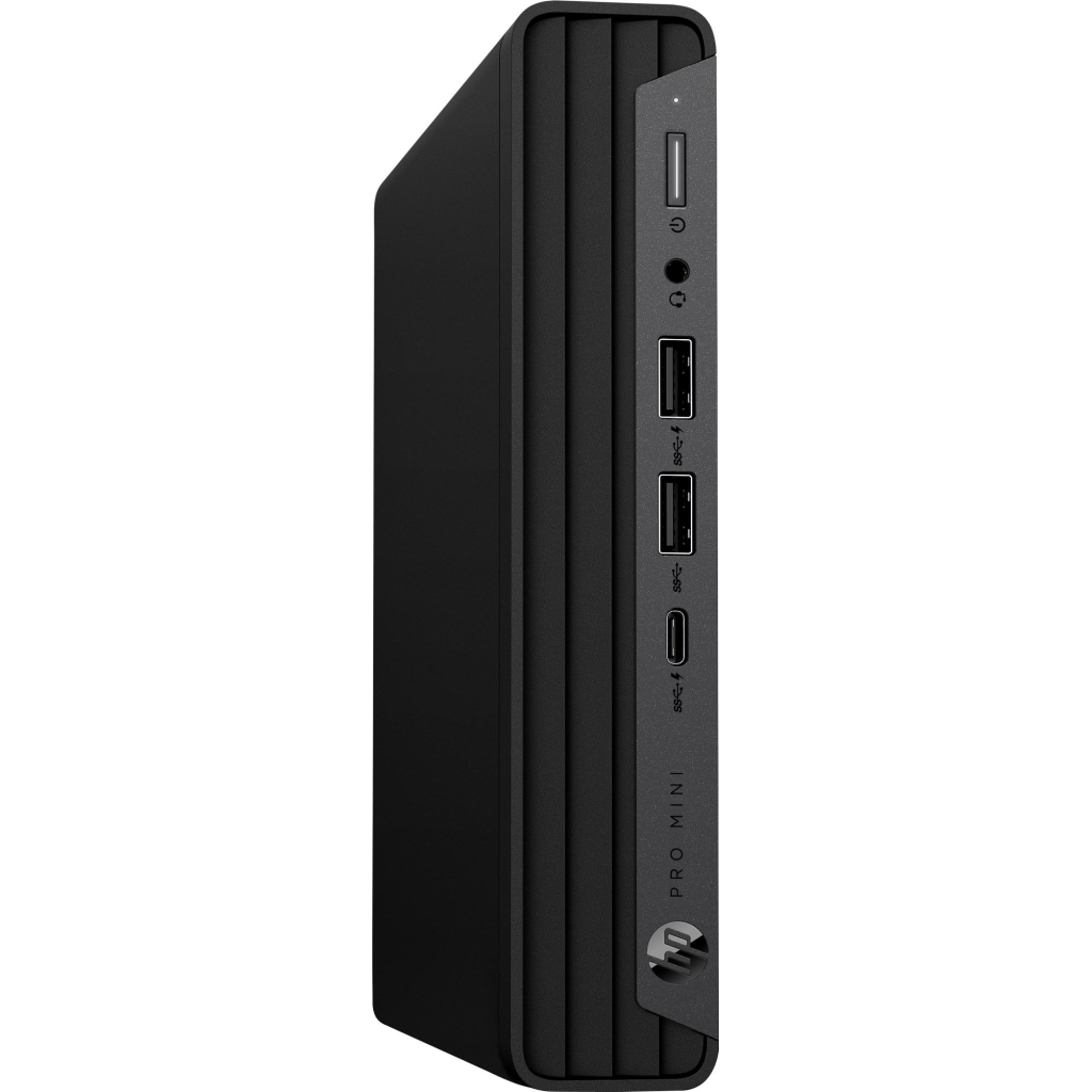 Комп'ютер HP Pro 400 G9 Mini / i5-13500T, 8, 512, WiFi, кл+м (885G0EA) - зображення 8