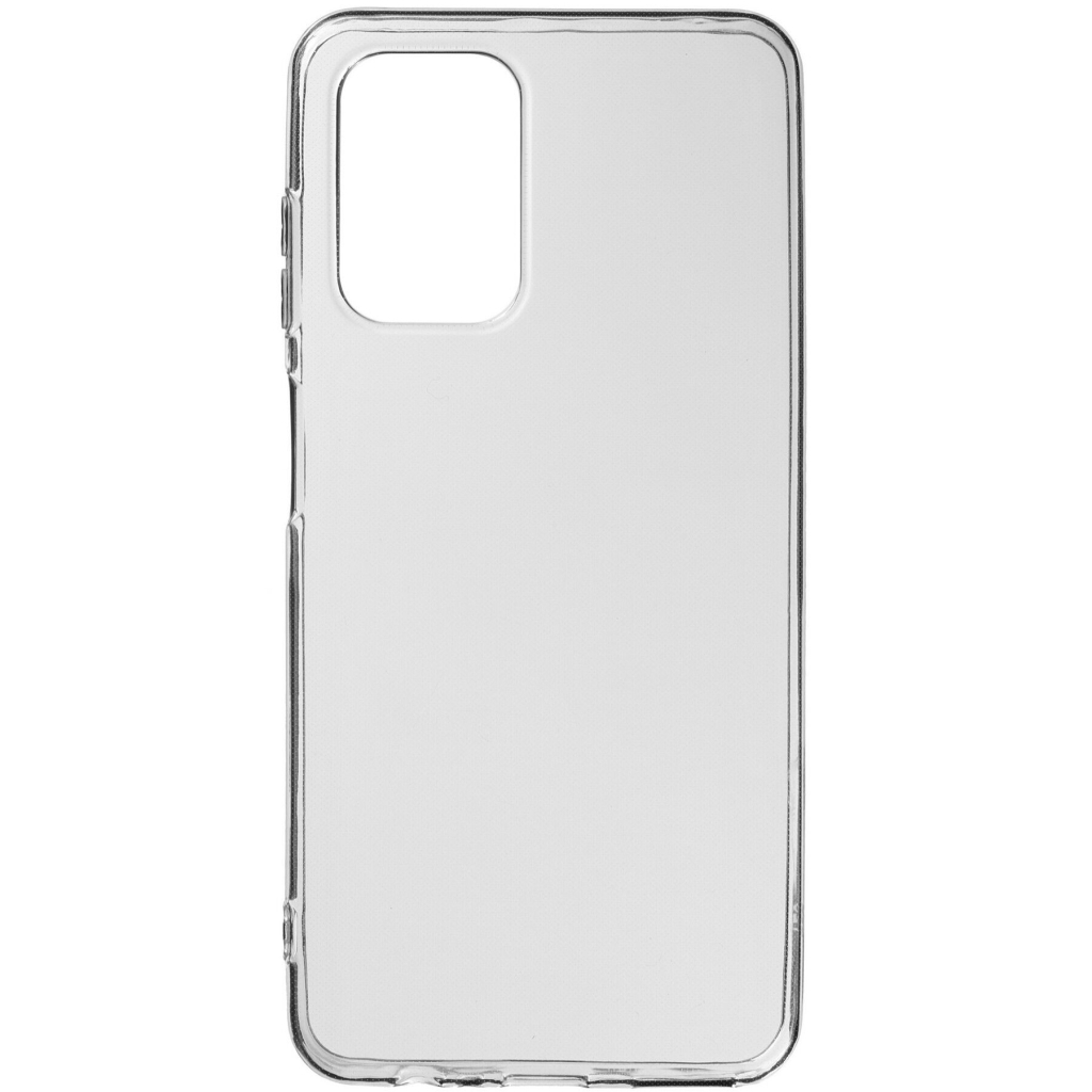 Чохол до мобільного телефона BeCover ZTE Blade V40 Vita Transparancy (708655) - зображення 1