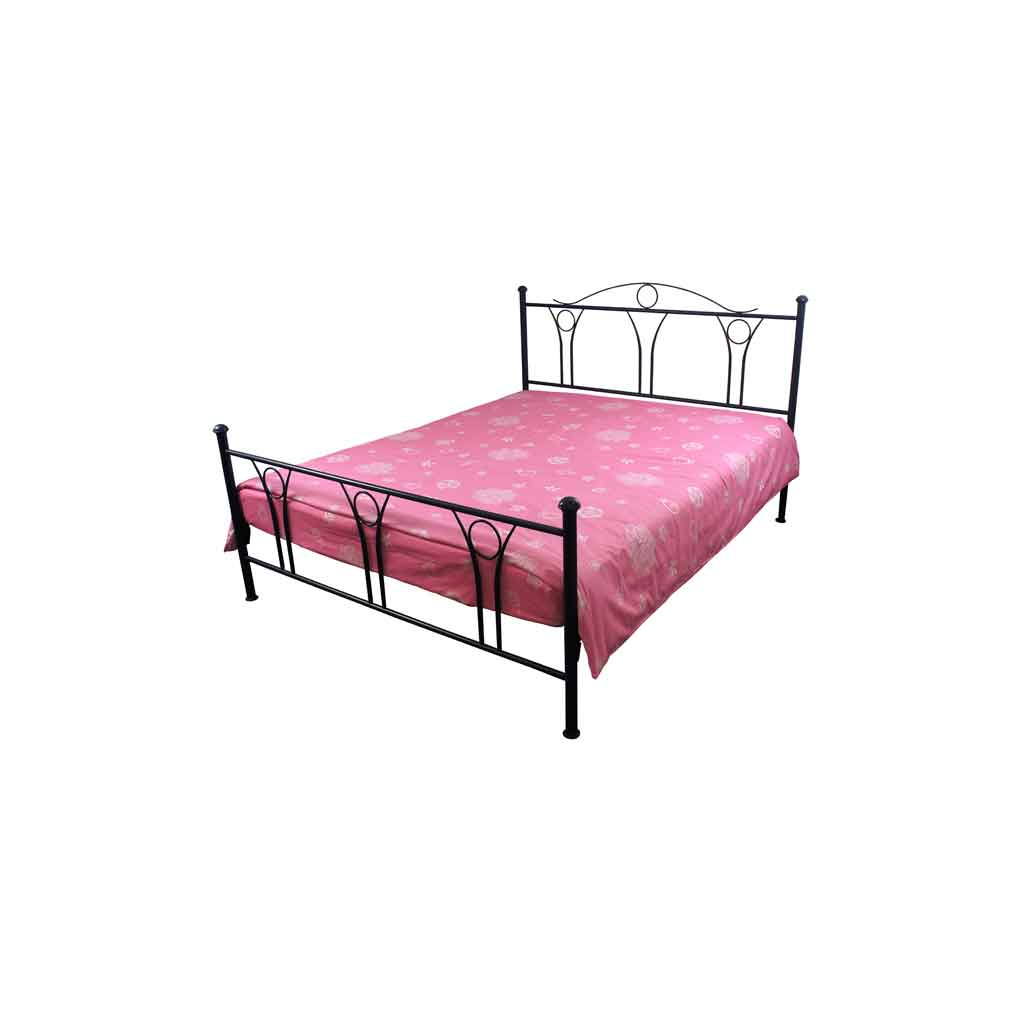 Простирадло Руно бязь Pink 143х215 см (71.116_Pink) - зображення 1