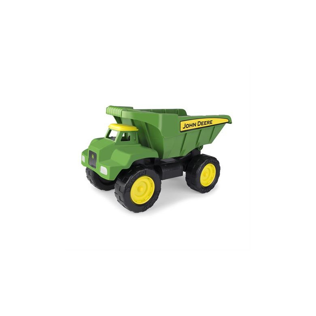 Спецтехніка John Deere Kids Самоскид 38 см (35766) - зображення 1