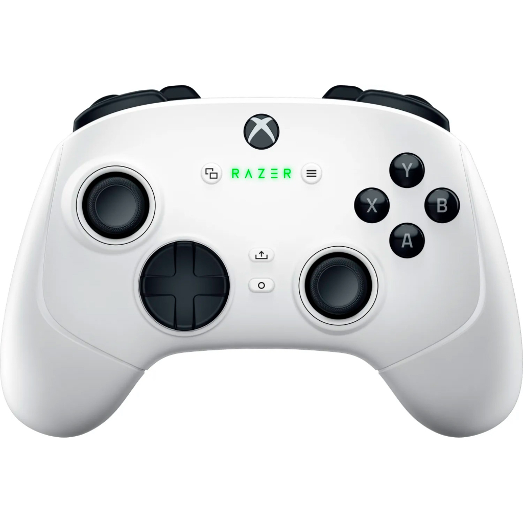 Геймпад Razer Wolverine V3 Pro White (RZ06-05200200-R3M1) - зображення 2