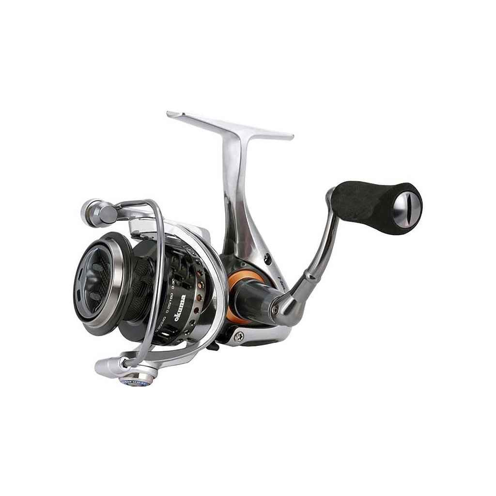 Котушка Okuma Helios SX HSX-40 8+1BB (1353.09.68) - зображення 1