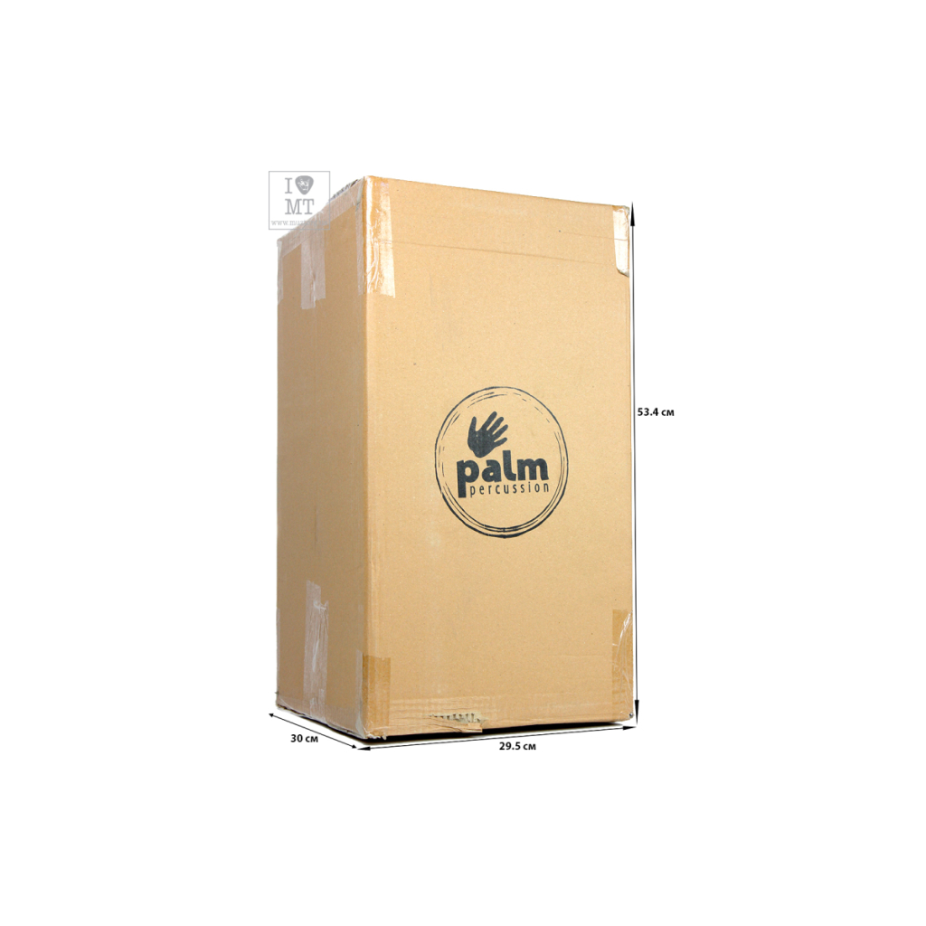 Джембе Palm Percussion JM-21 10" (225574) - изображение 9