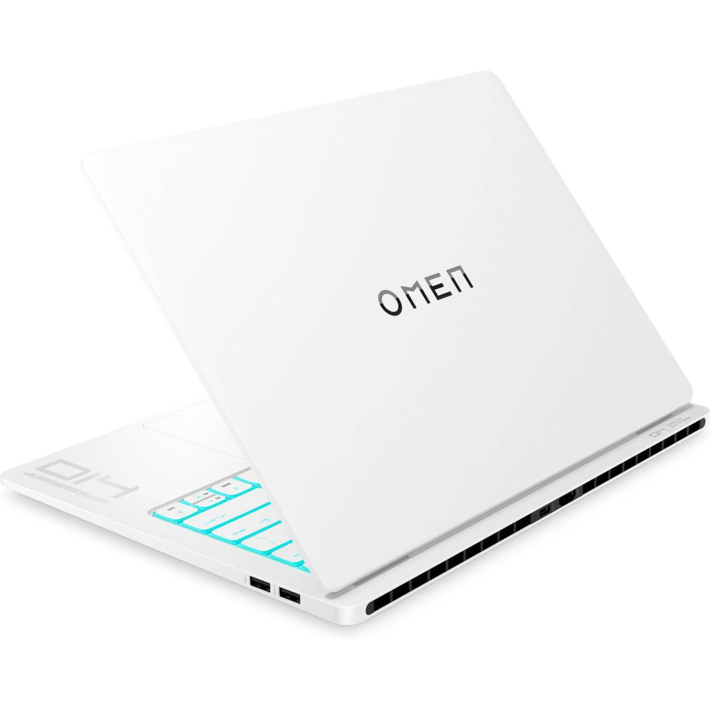 Ноутбук HP OMEN 14-fb0013ua (AQ8P8EA) - зображення 4