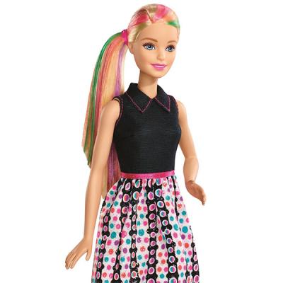 Лялька Barbie Кольоровий мікс (DHL90) - зображення 5