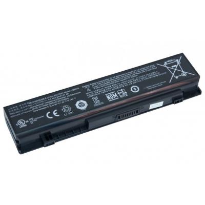 Акумулятор до ноутбука LG LG SQU-1007 4400mAh (48Wh) 6cell 11.1V Li-ion (A47033) - зображення 2