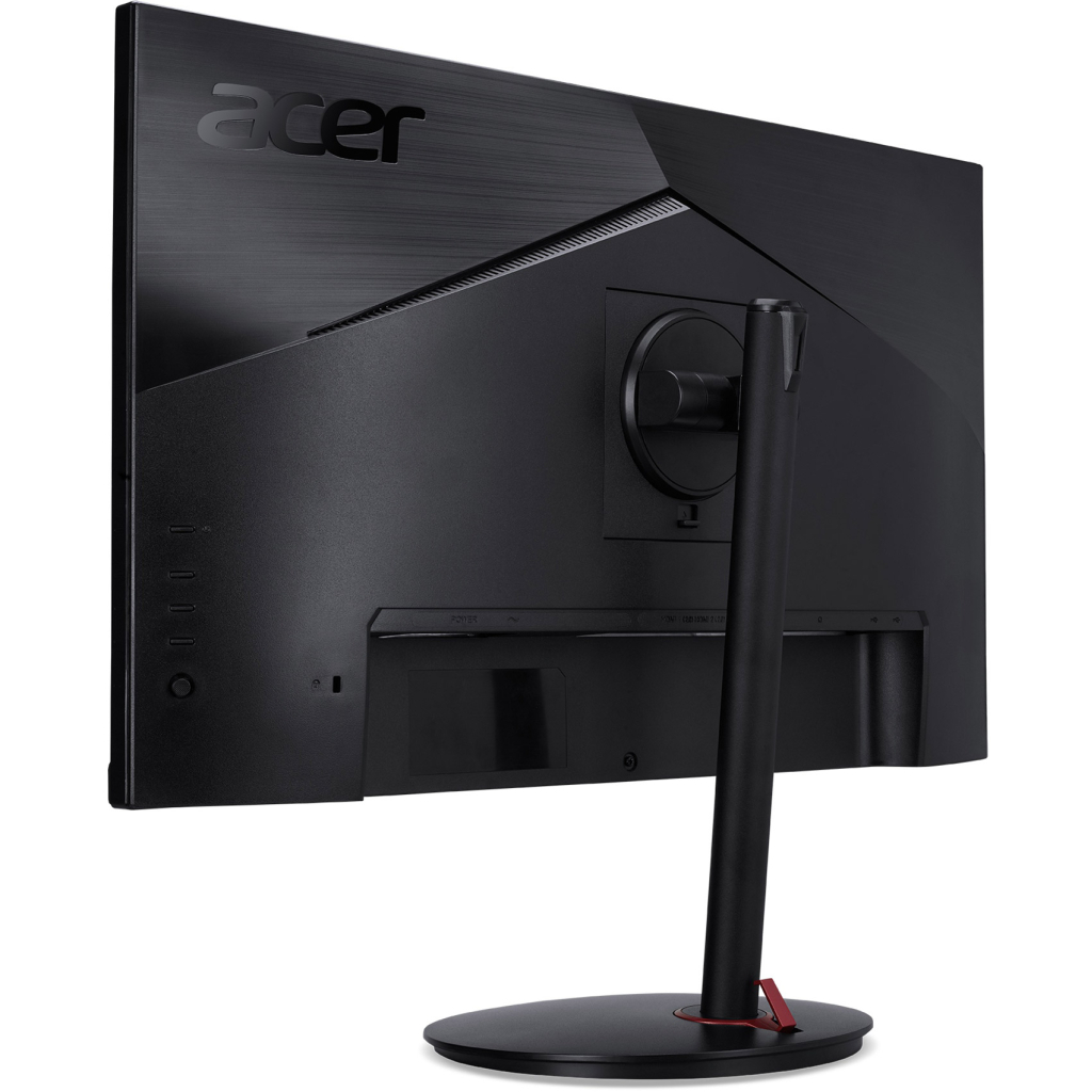 Монітор Acer XV272UW2bmiiprx (UM.HX2EE.201) - зображення 7