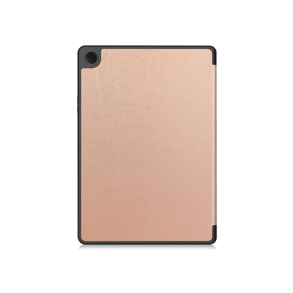 Чохол до планшета BeCover Flexible TPU Mate Samsung Tab A9 Plus SM-X210/SM-X215/SM-X216 11.0" Rose Gold (710346) - зображення 3