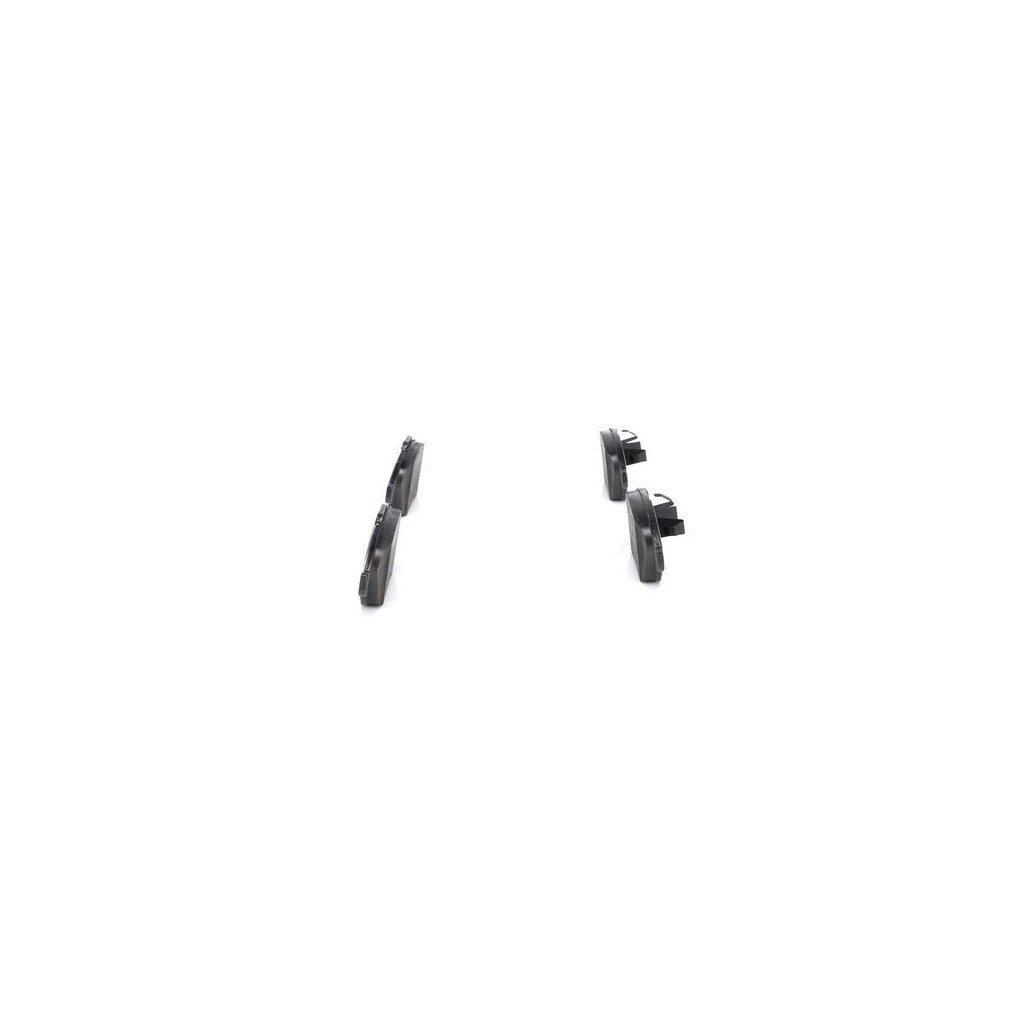 Гальмівні колодки Bosch 0 986 494 401 - зображення 4