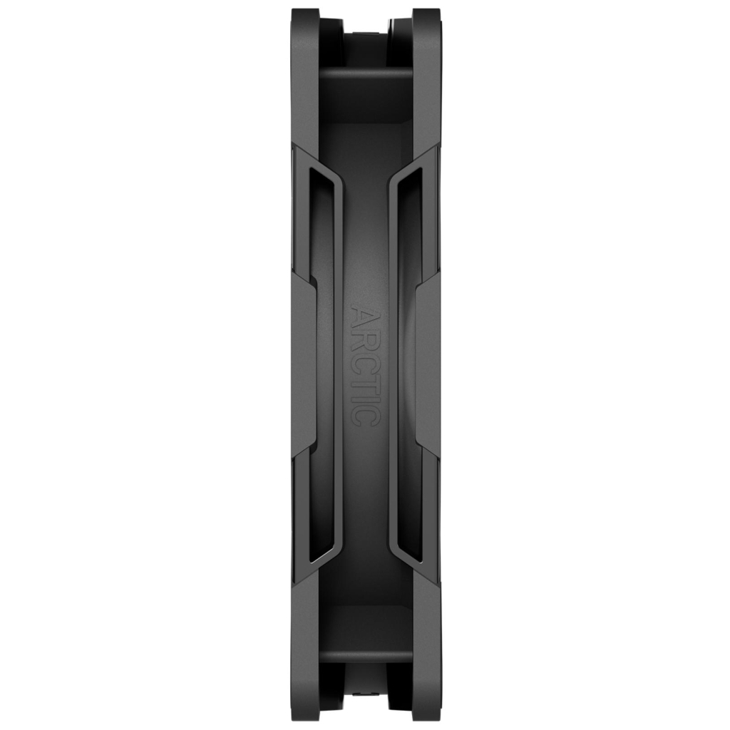 Кулер до корпусу Arctic P12 PRO A-RGB 3PCS (ACFAN00310A) - зображення 7
