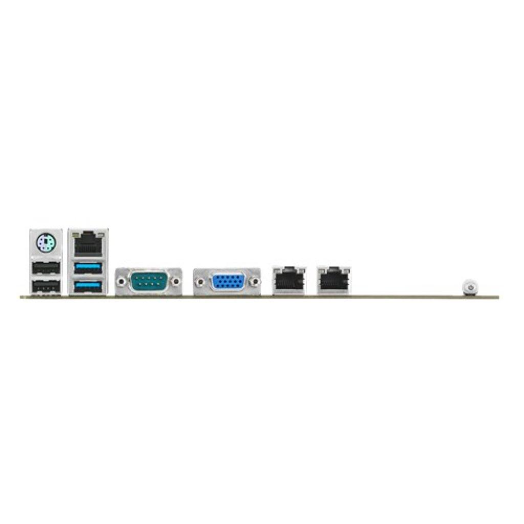 Серверна материнська плата ASUS P10S-M s1151 C236 4xDDR4 VGA COM mATX (P10S-M) - зображення 2