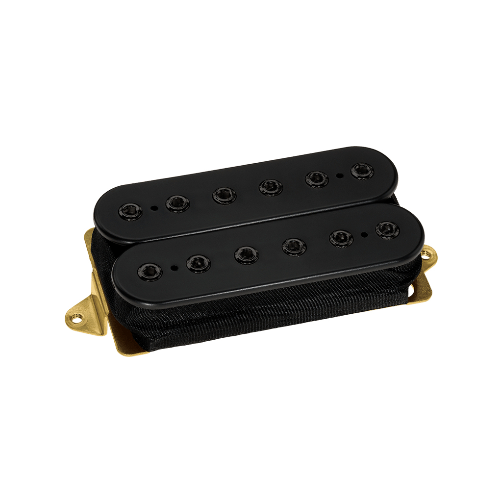 Звукознімач для гітари DiMarzio PAF Pro (DP151BK) - зображення 1