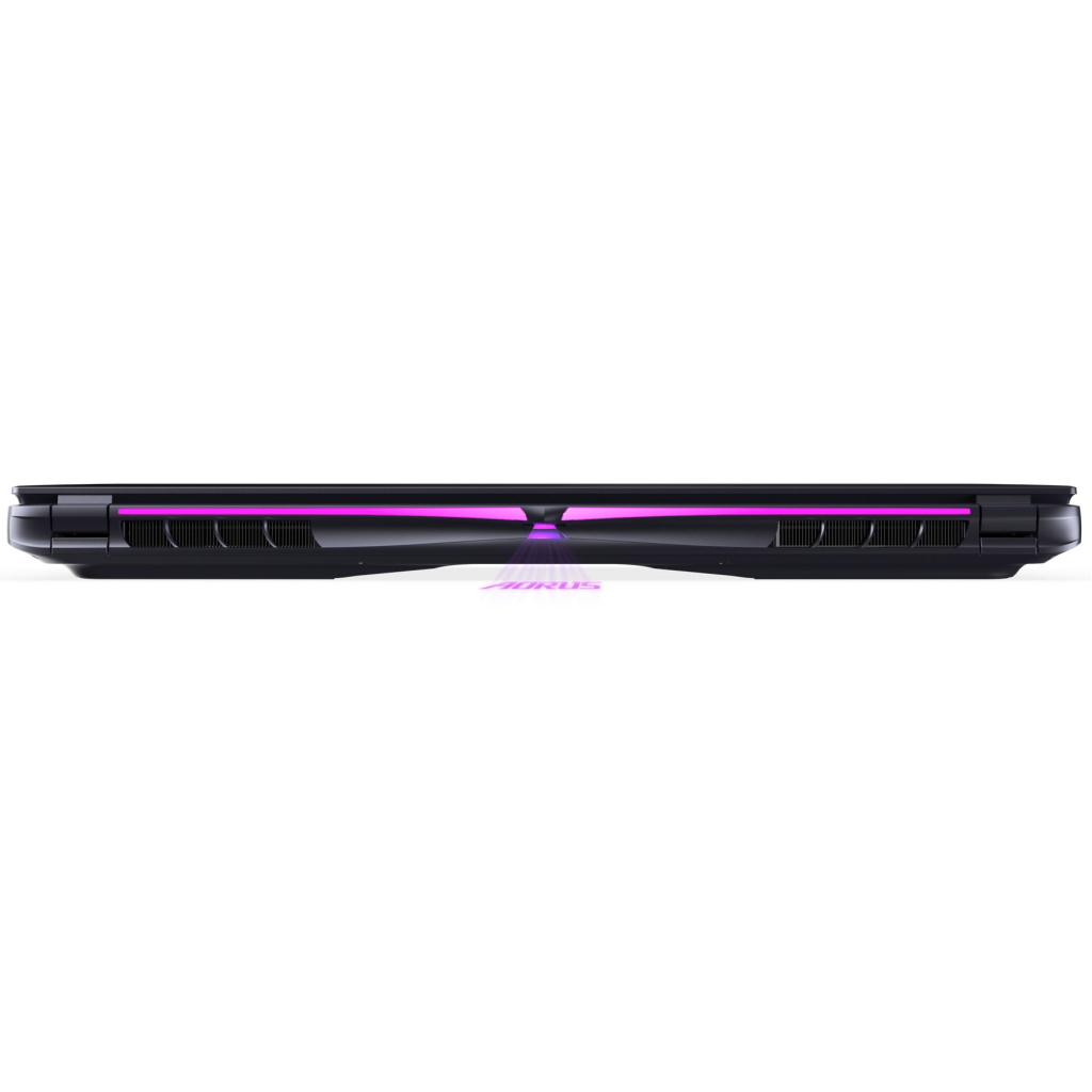 Ноутбук GIGABYTE Aorus 16X (9SG-43UAC64SD) - зображення 6