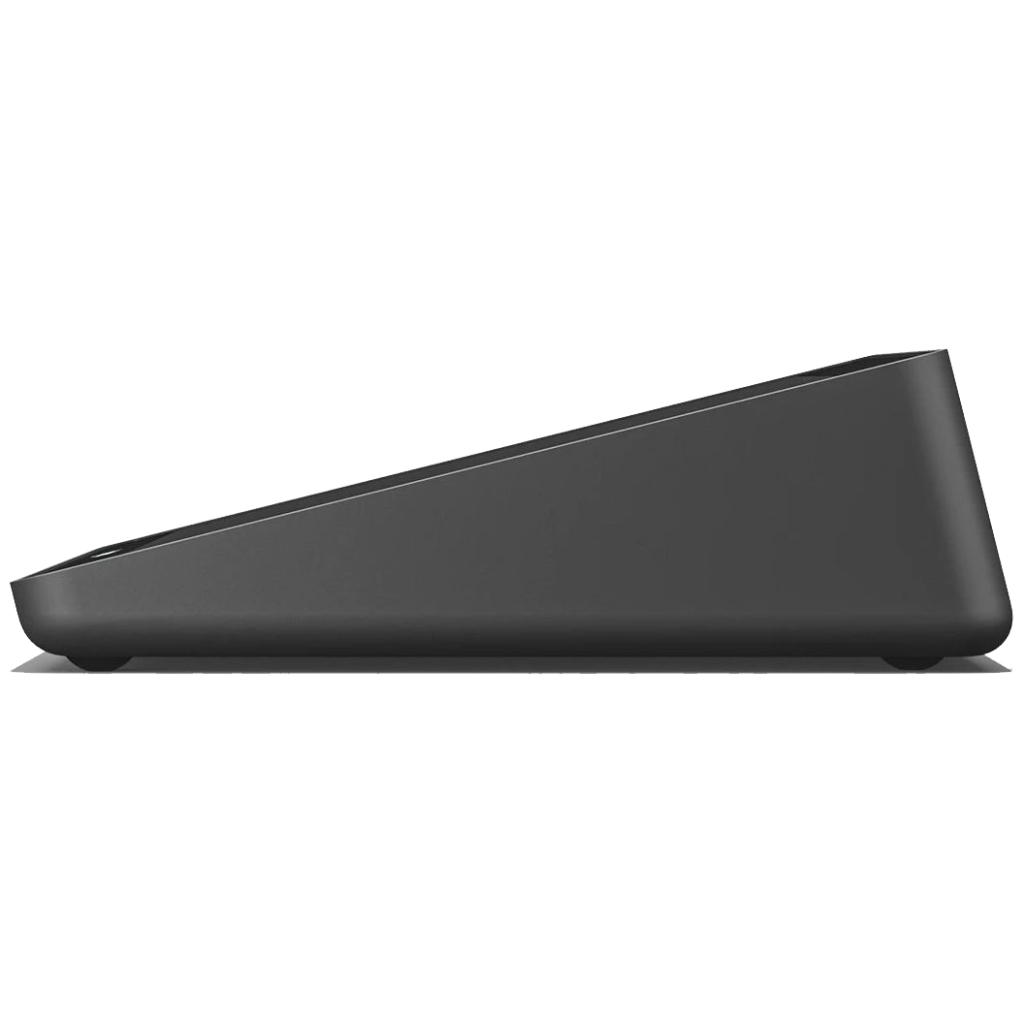 Система відеоконференції Logitech Tap with Cat5e Kit USB With Raichu (939-001950) - зображення 4