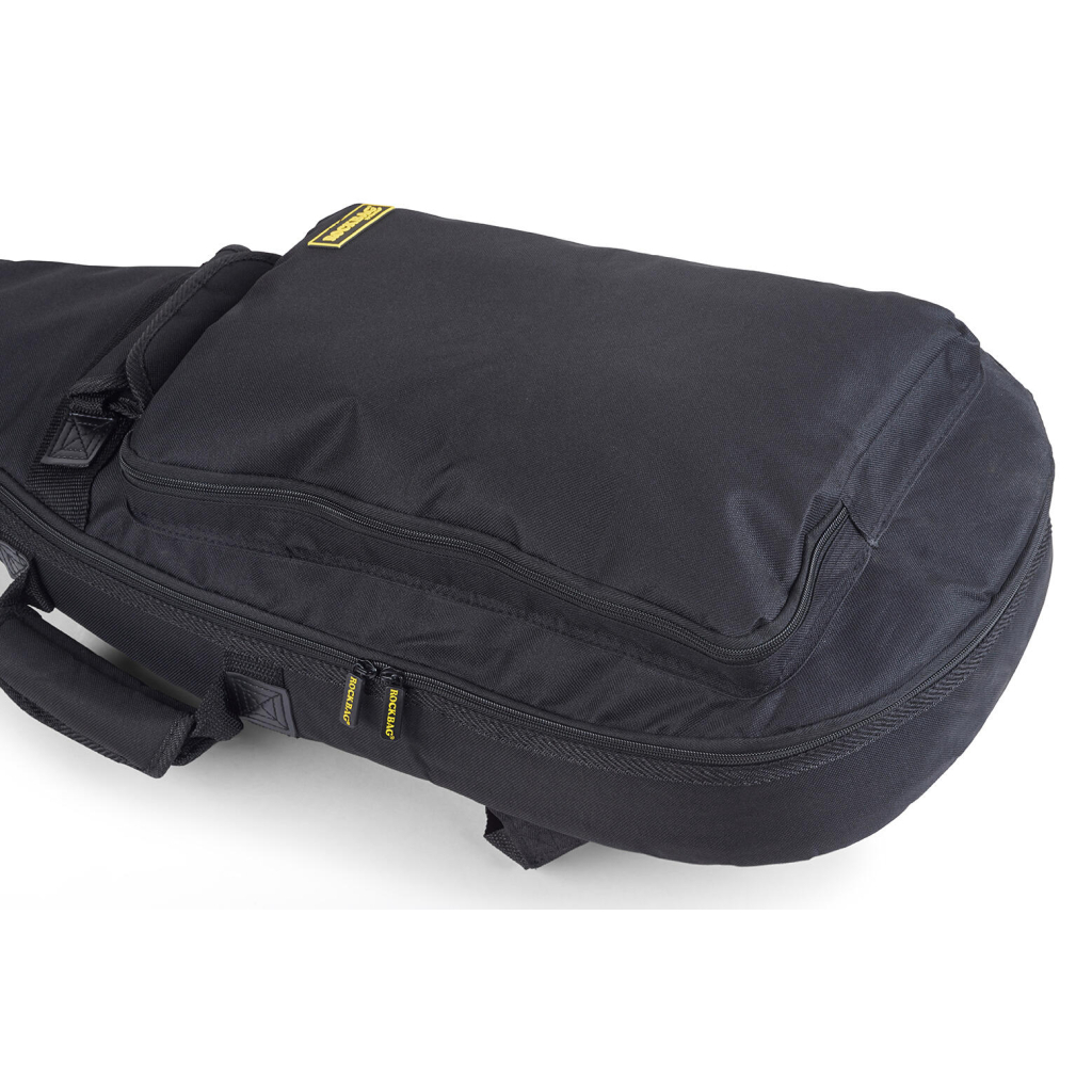 Чохол для гітари RockBag Student Line Plus - Electric Bass Gig Bag (RB 20515 B/PLUS) - изображение 6