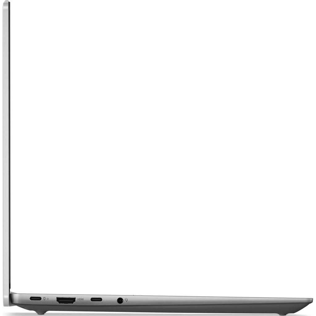 Ноутбук Lenovo IdeaPad Slim 5 14IAH8 (83BF004DRA) - зображення 5