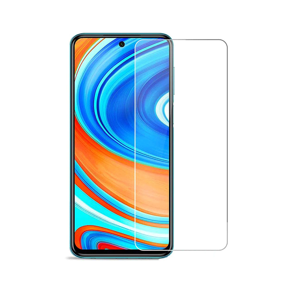 Скло захисне PowerPlant Xiaomi Redmi Note 9 Pro (GL608379) - зображення 1
