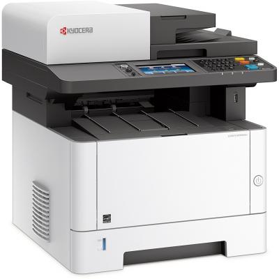 Багатофункціональний пристрій Kyocera Ecosys M2640idw (1102S53NL0) - зображення 3