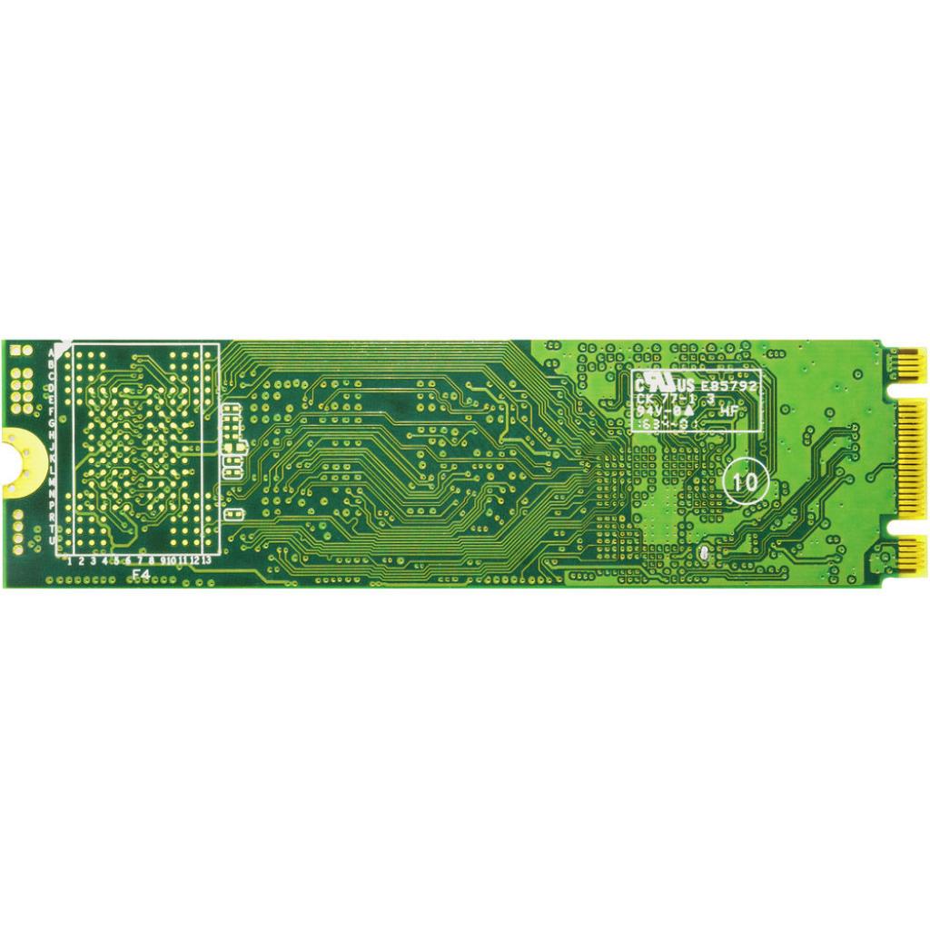Накопичувач SSD M.2 2280 128GB ADATA (ASU800NS38-128GT-C) - зображення 4