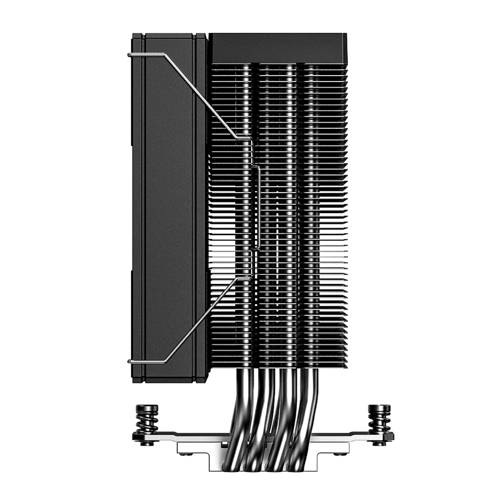 Кулер до процесора ID-Cooling FROZN A410 SE ARGB - зображення 6