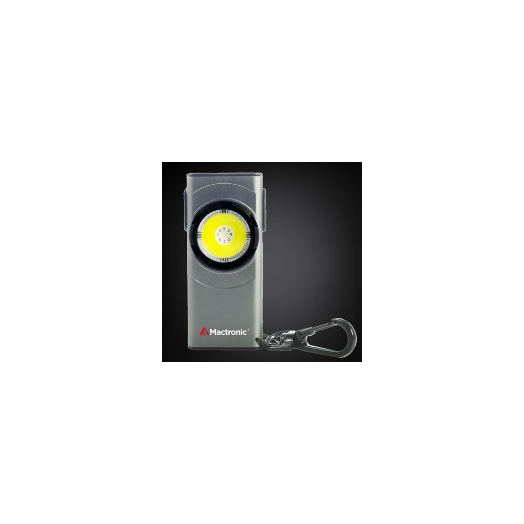 Ліхтар Mactronic Flagger Nano (500 Lm) White/Red Led Magnetic (PHH0136) (DAS303254) - зображення 5