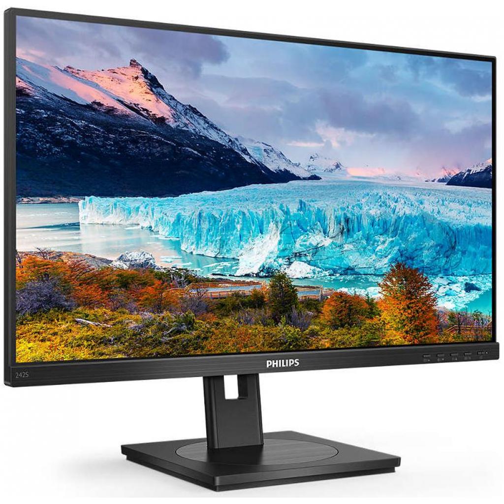 Монітор Philips 242S1AE/00 - зображення 2