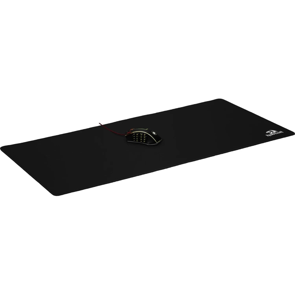Килимок для мишки Redragon Flick XL Black (77990) - зображення 4