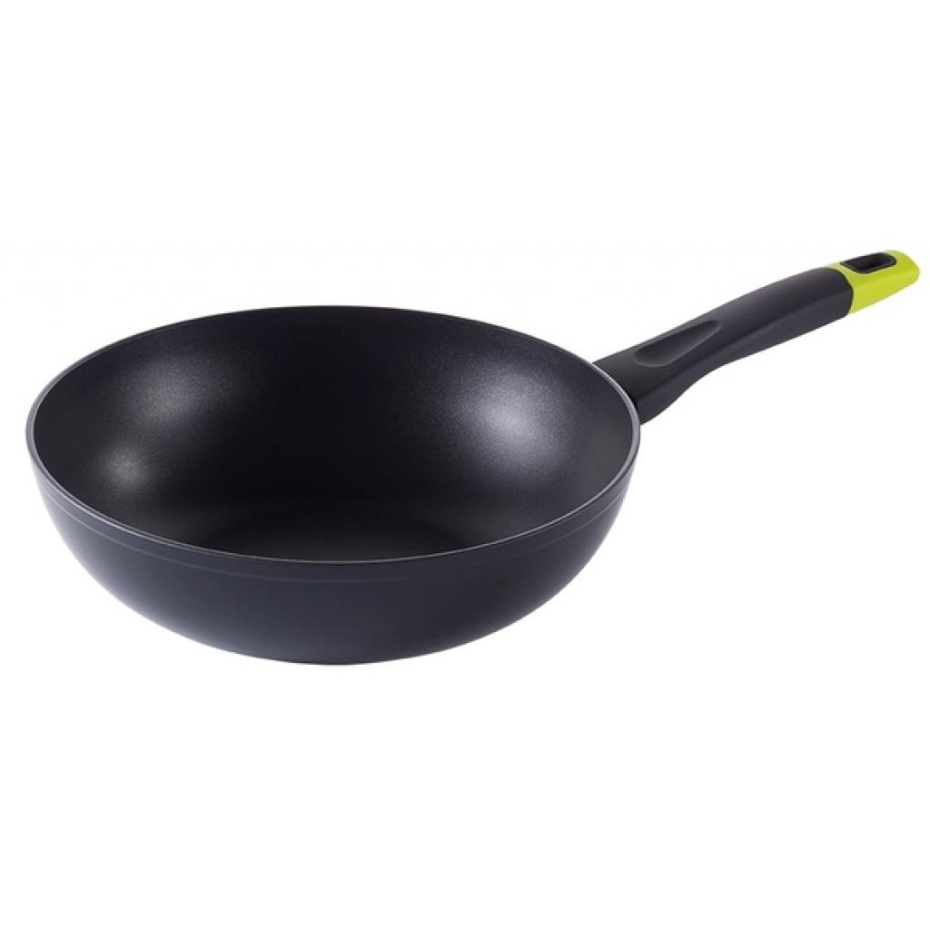 Сковорода Pyrex Optima Wok 28 см (OP28BW2) - зображення 1