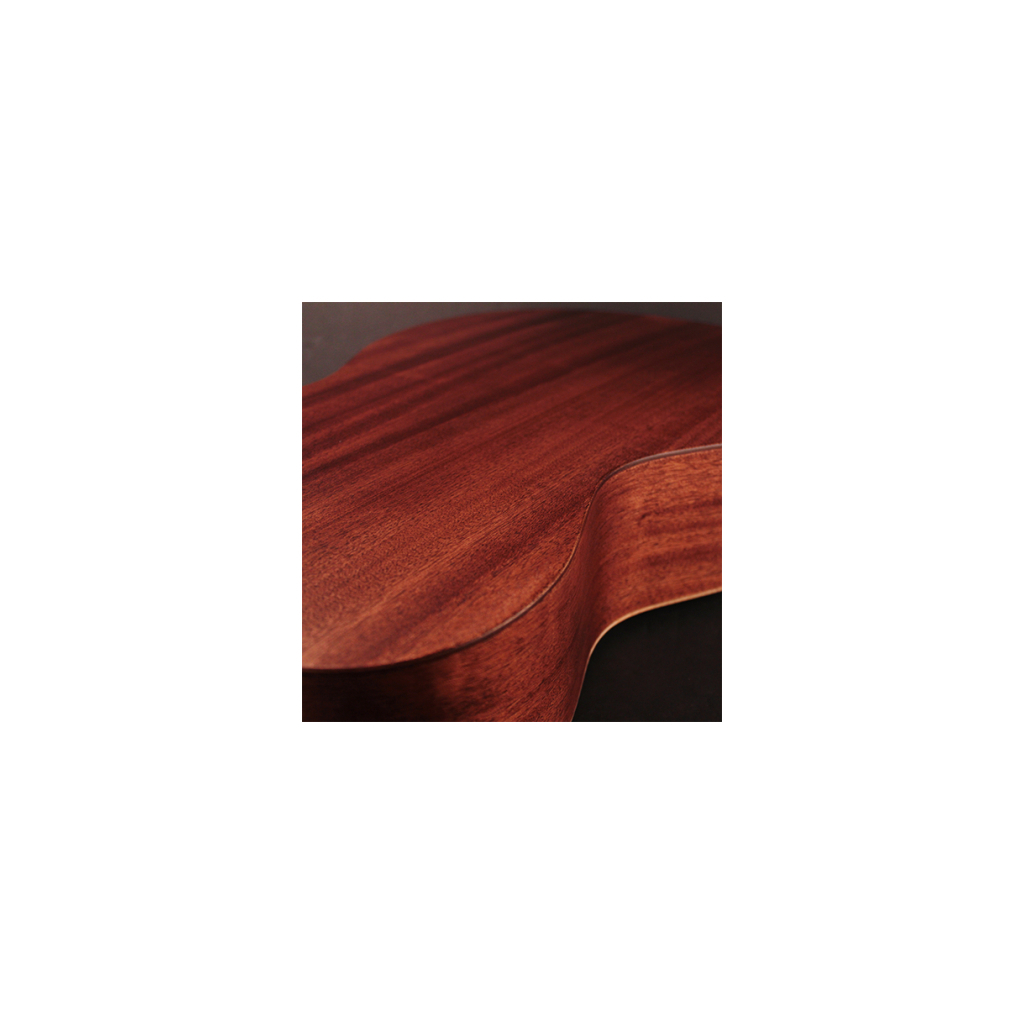 Гітара акустична Cort Luce Bevel Cut (Open Pore) - изображение 7