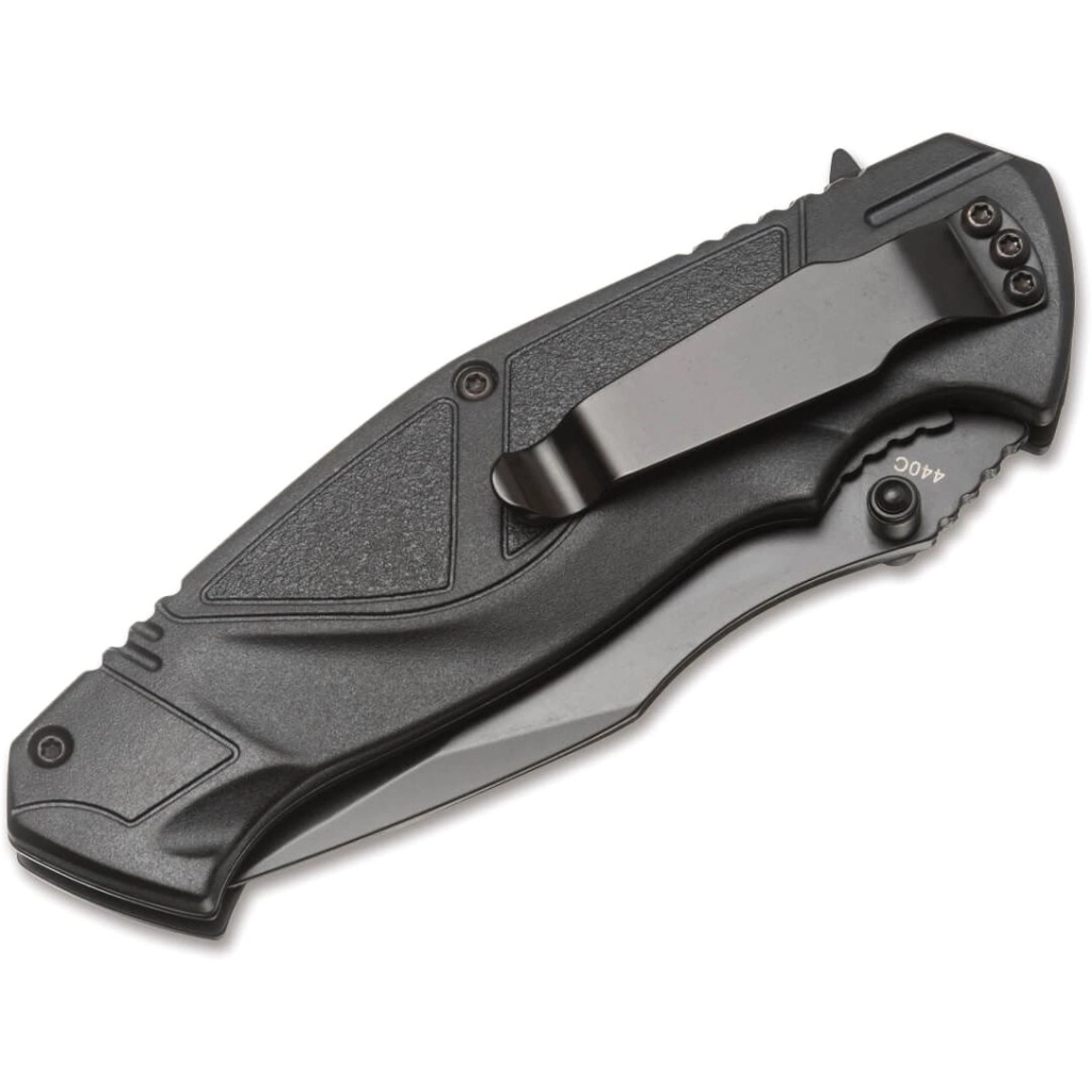 Ніж Boker Magnum Advance All Pro (01RY305) - зображення 9